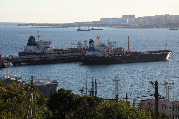 Фото: РИА Новости/Виталий Тимкив