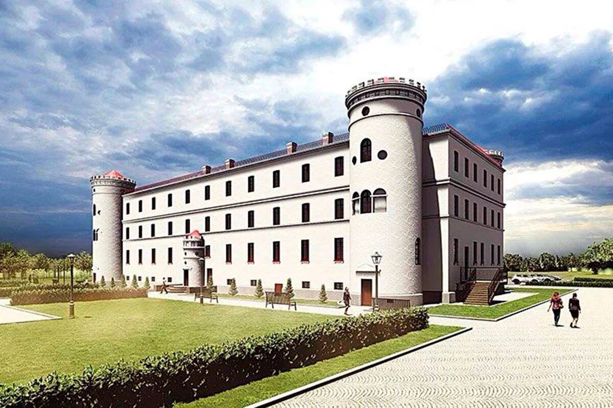    Фото: Агентство "Минск-Новости"