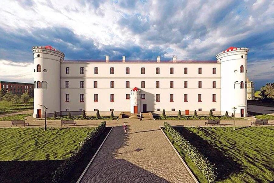    Фото: Агентство "Минск-Новости"