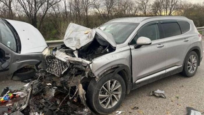 Источник фото: ГИБДД РО