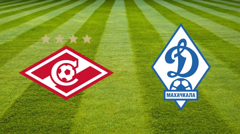 Тушино, 11.04.2025, 19.30 мск, 24 тур РПЛ, "Спартак" –  "Динамо" Махачкала. Фото из интернета.