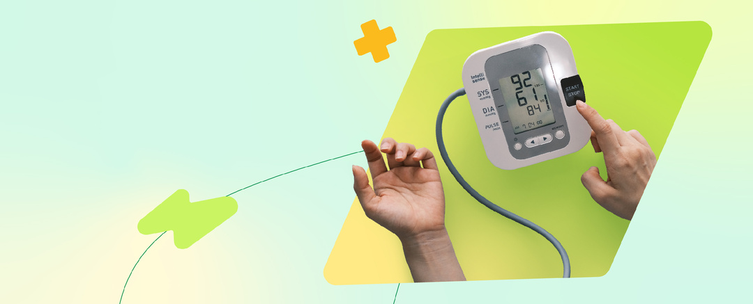 Почему падает давление и как его поднять?