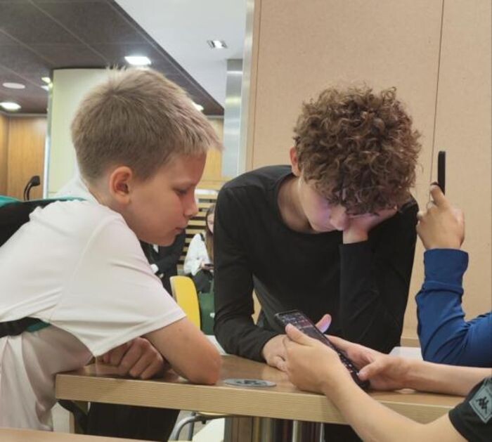 Источник фото: © «Панорама»