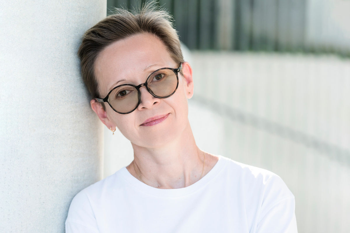    Гузель Яхина