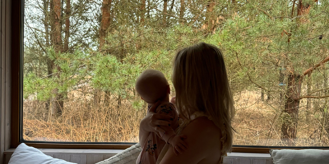 Природная перезагрузка в глэмпинге Зелёная Тропа🌿🦌🏠