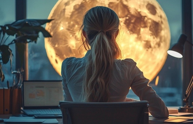    Сгенерировано в Midjourney/NEWS.ru