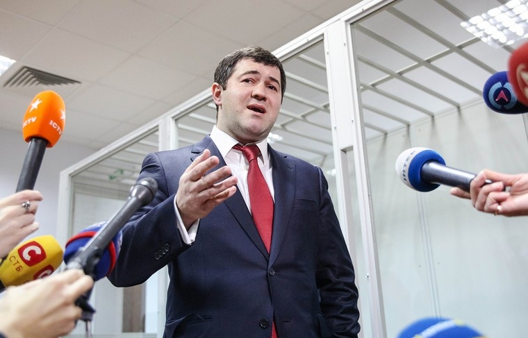    Sergii Kharchenko/ZUMAPRESS.com/Global Look Press