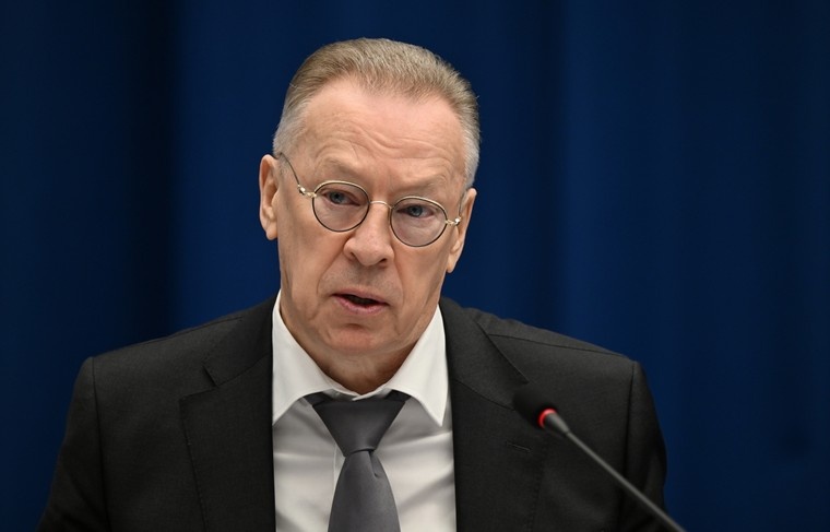    Пелагия Тихонова/РИА Новости