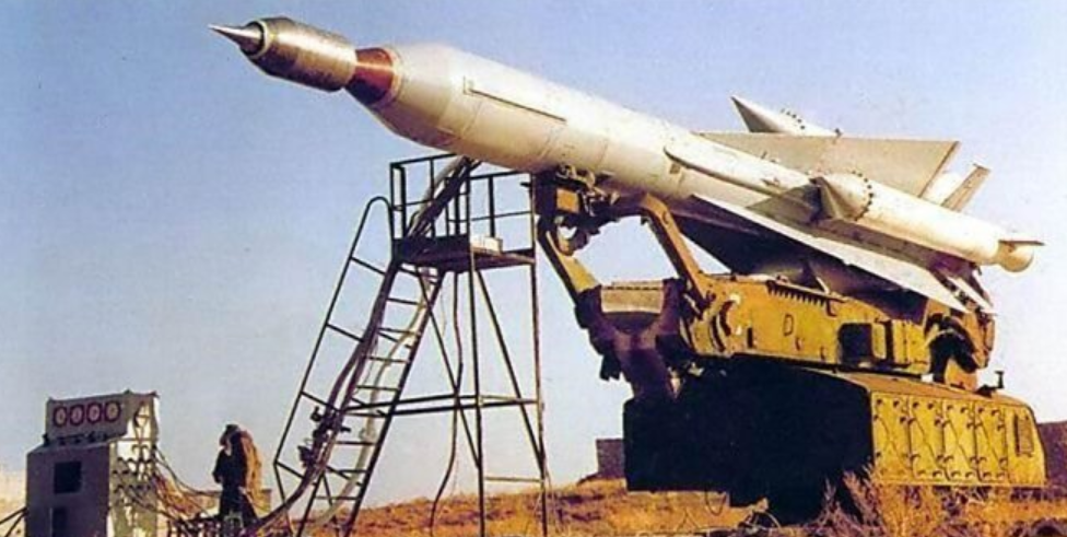 Одна из девяти построенных летающих лабораторий "Холод", предтечи гиперзвукового оружия. Фото НАСА