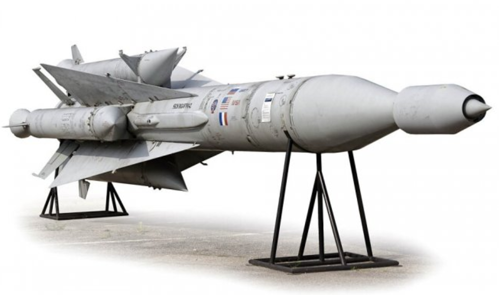 К программе ещё присоседилась Франция, но осознав неподъемность задачи для собственных ресурсов, отложила собственную программу на светлое будущее. Картинка ЦИАМ