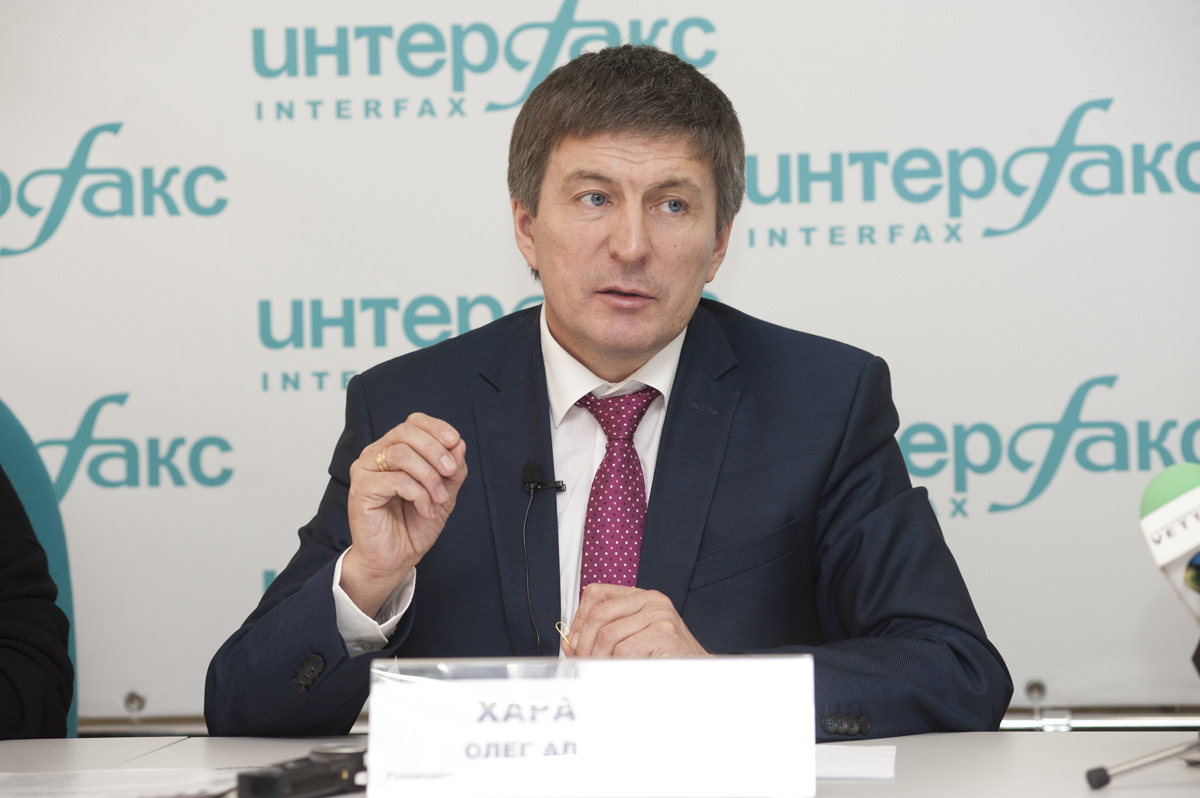    © Константин Долгановский