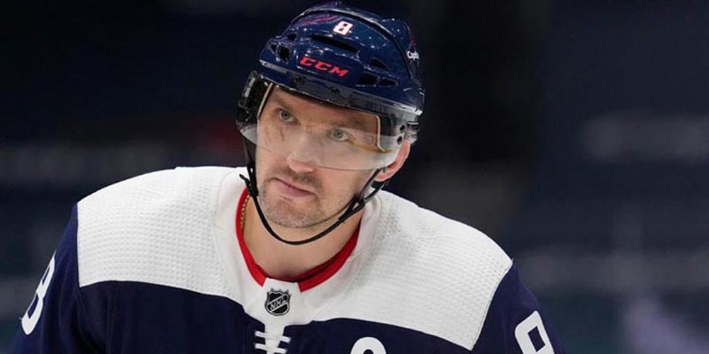    Фото: сайт НХЛ