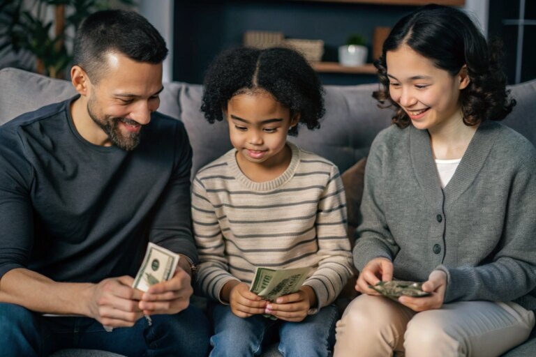    Как отличить ценность от цены: пошаговое руководство для молодежи по финансовой грамотности и осознанным расходам