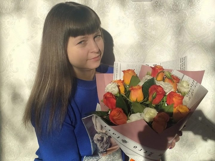 Фото: предоставлено Юлией Филюшиной