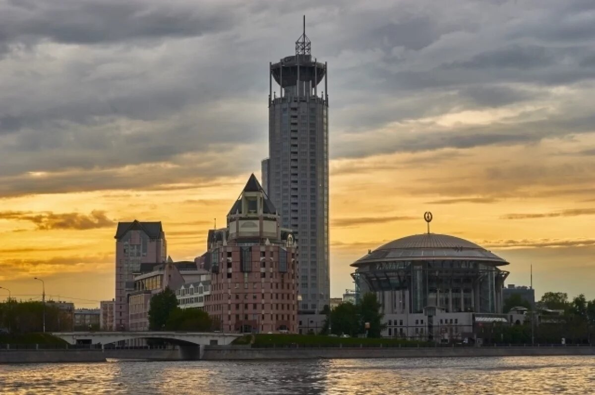    Архивное фото