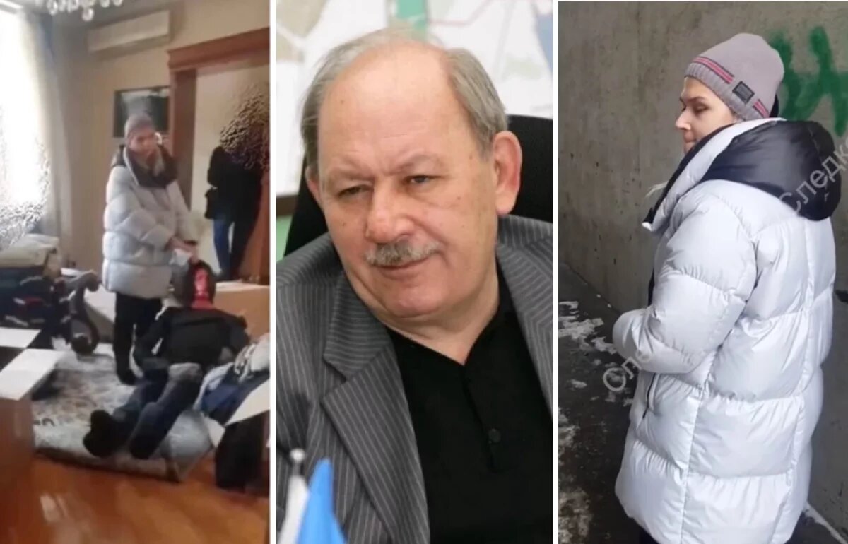    Чего ей не хватало?