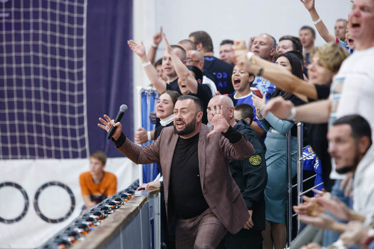    "Очень понравилась и сама игра, и атмосфера, и напряжение, и драматургия"