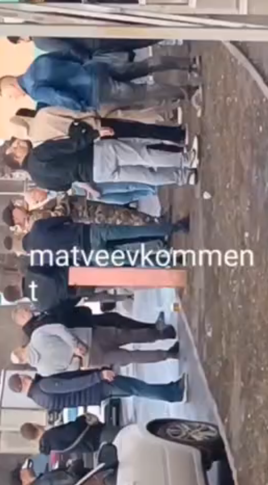    Скриншот: t.me/matveevkomment/9839