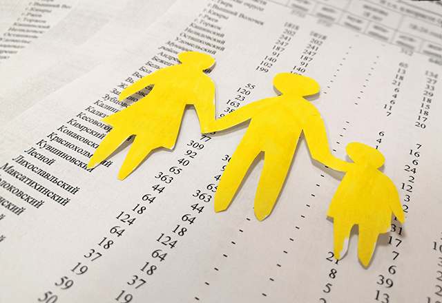 Социальные няни появятся в Тверской области. Кто и как?