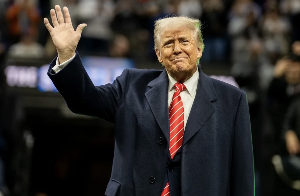 Страсть к колёсам 