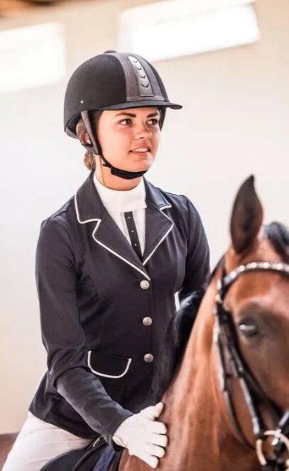 Всегда в шлеме