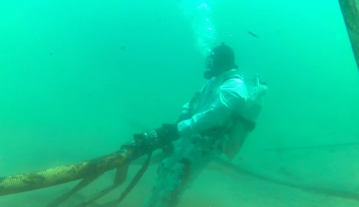    оперативный штаб Краснодарского края