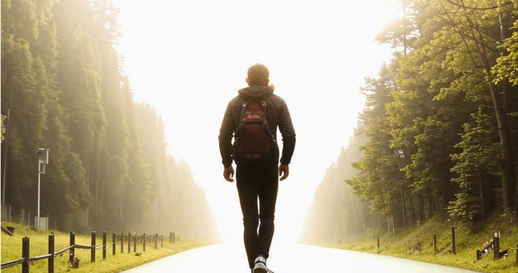🚶‍♀️🚶‍♂️ Польза ходьбы: как простая прогулка улучшает здоровье 🌳