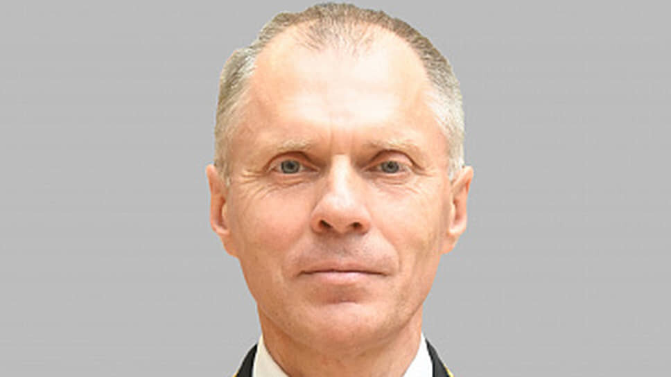 Фото: Верховный Суд Российской Федерации