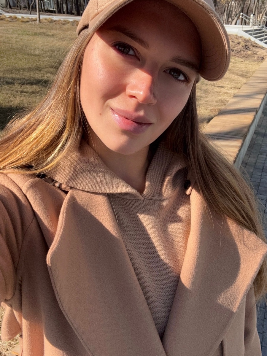 Фото: соц.сети Александры Солдатовой