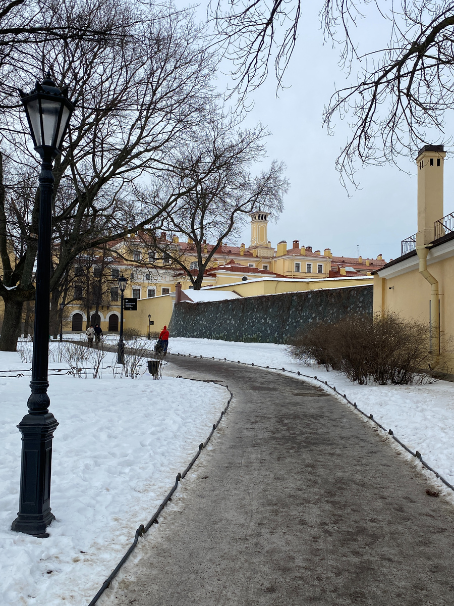 Здесь и далее фото автора