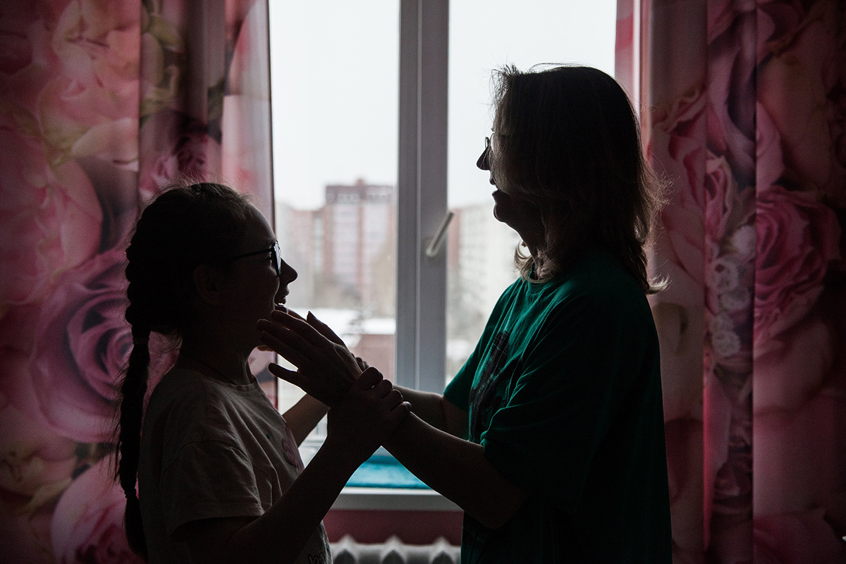 Фото: Федор Телков для ТД