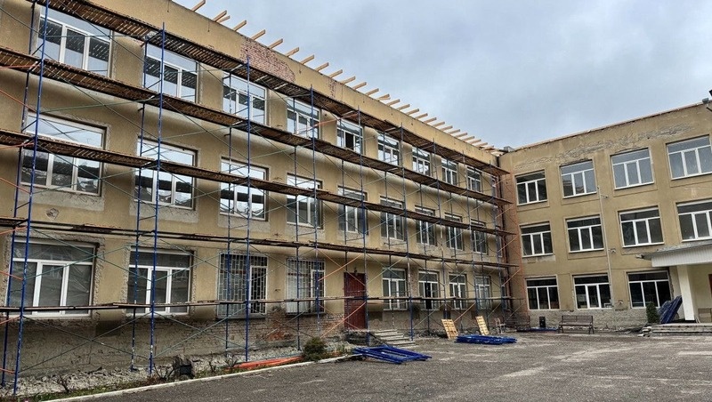      Фото: пресс-служба «Единой России»