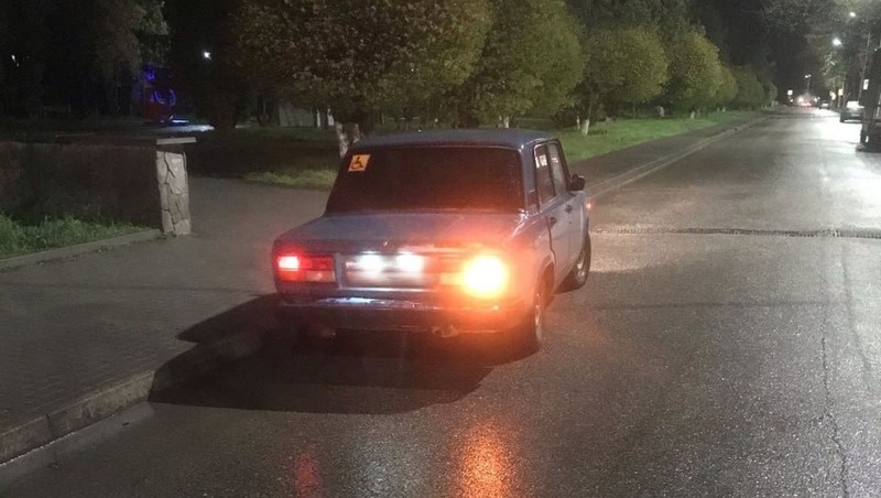      Фото: Госавтоинспекция СК