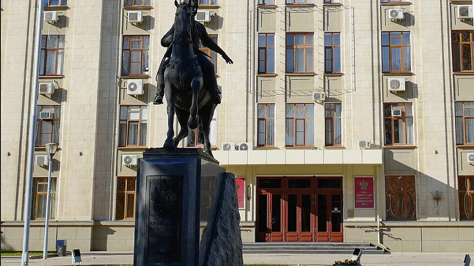 Фото: Пресс-служба администрации Краснодарского края