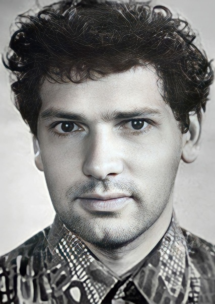 А. Подшивалов. Фото из открытых источников