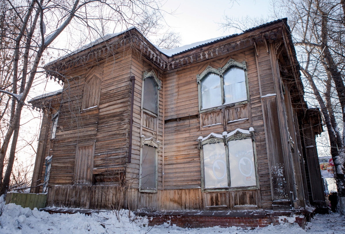 Фото: Алена Кардаш / ТАСС