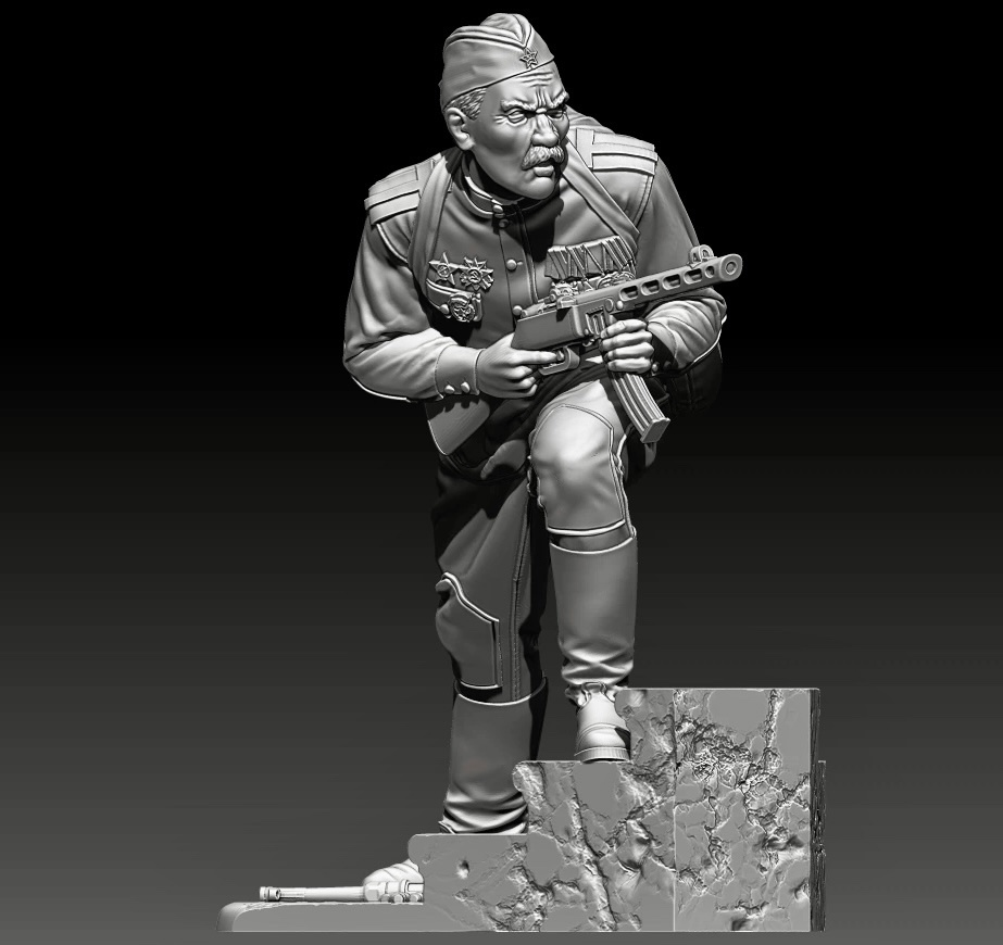 фото из Вк-группы Plastic Platoon