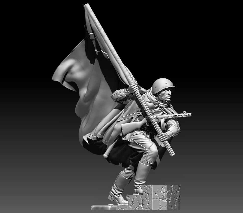 фото из Вк-группы Plastic Platoon