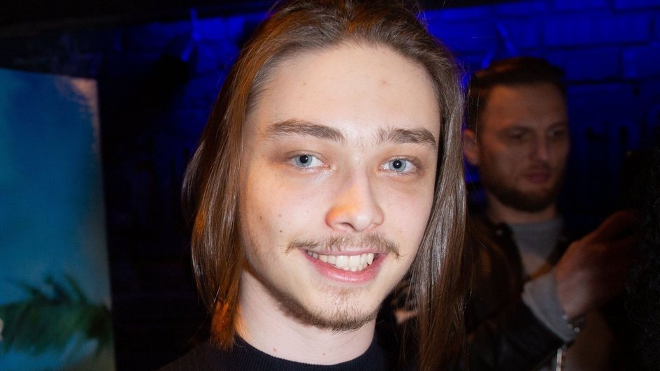 Архип Глушко