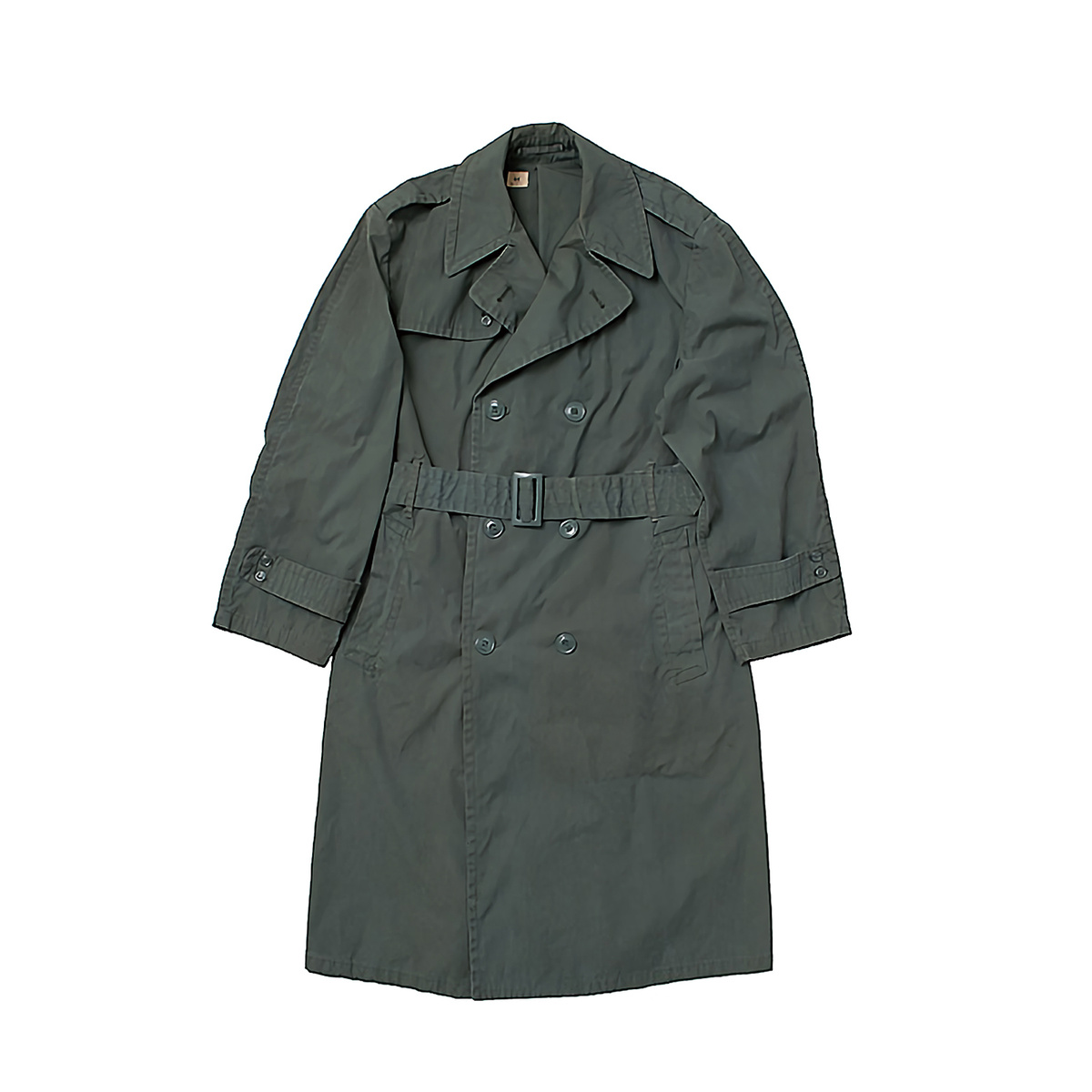 AG-274 Raincoat, вид спереди