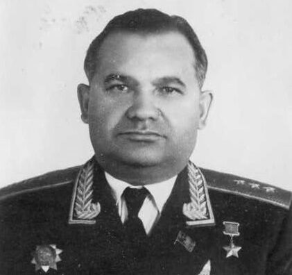    Яков Крейзер // фото: ru.wikipedia.org