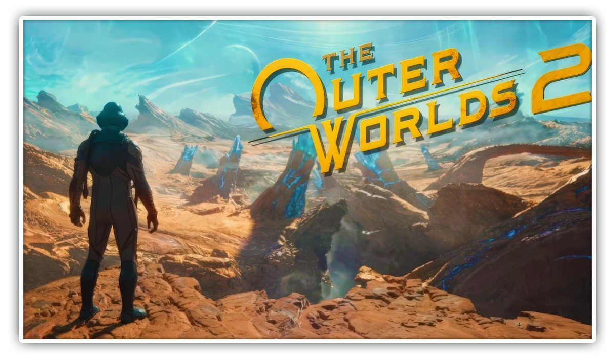 Outer Worlds 2