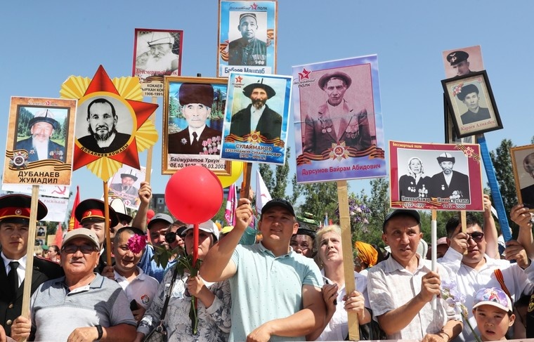    Игорь Егоров/РИА Новости