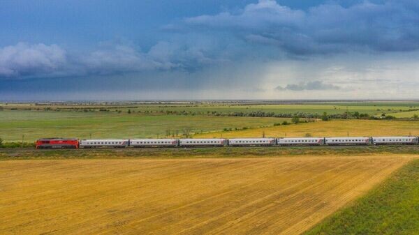    © Пресс-служба компании-перевозчика "Гранд Сервис Экспресс"