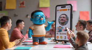    Чат-боты для онлайн-курсов: как автоматизация увеличивает продажи и улучшает клиентский опыт Антон Сагайдак