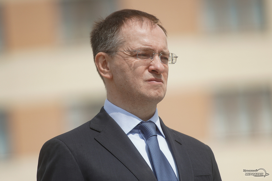    Фото: Лидия Аникина © ИА «Уральский меридиан»