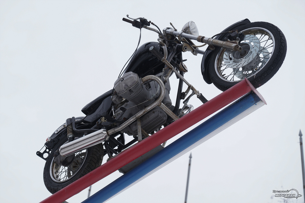    Фото: Лидия Аникина © ИА «Уральский меридиан»