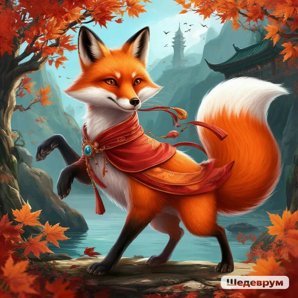 работа автора