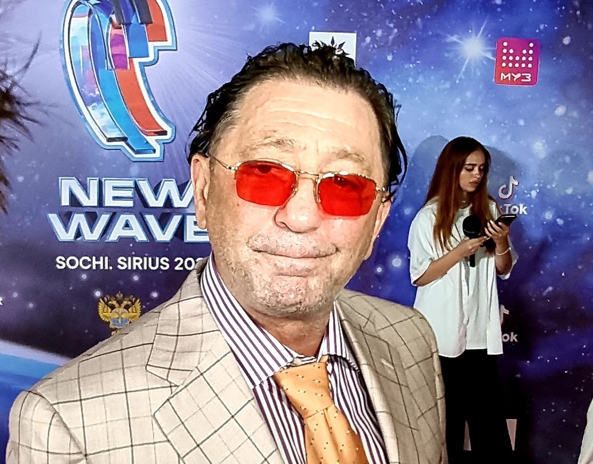 Григорий Лепс. Фото: Феликс Грозданов / Клео.ру