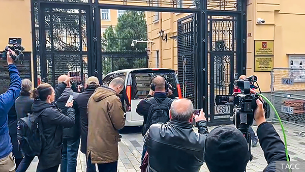     Фото: ТАСС   
 Текст: Мария Иванова